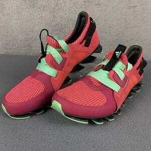 Adidas Springblade Drive Shoes Mens Size 9 Running AQ5247 Athletic Sneakers